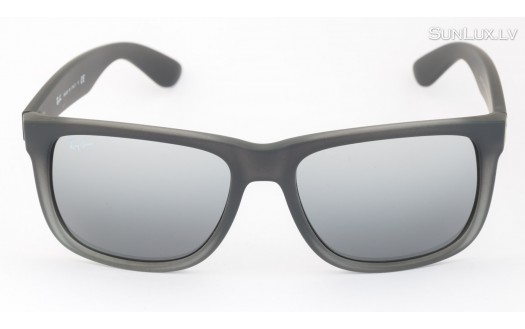 Ray-Ban Justin (RB4165 852/88 51mm) saules brilles